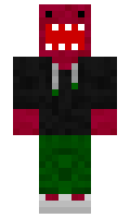 1vs1me minecraft skin