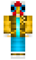 Kausionn minecraft skin