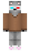 Cuala minecraft skin