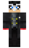 Nintendoer minecraft skin