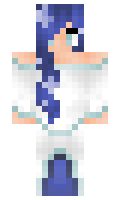 Tekiva minecraft skin