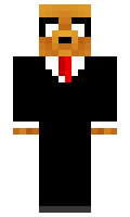 CougarKillers minecraft skin