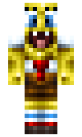 CalleArv minecraft skin