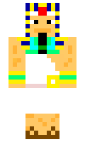 romzes minecraft skin