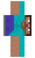 AaronFlo7 minecraft skin
