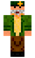 Deriox minecraft skin