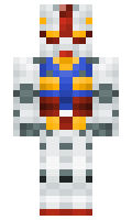 Bomber28 minecraft skin