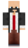 NotSaatanAtAll minecraft skin