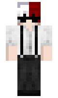toben minecraft skin