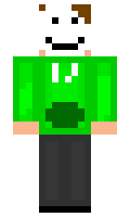 EnderDanWie minecraft skin