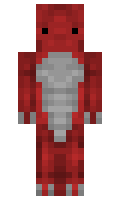 CrimsonFragon minecraft skin