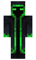 wolterion minecraft skin