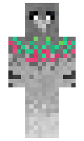 Williamz2908 minecraft skin