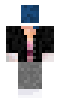 Zoomanata minecraft skin