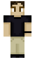 beleku minecraft skin