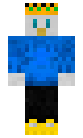 ItsPin minecraft skin