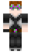 Infinitism3k minecraft skin