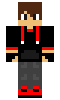 Falalalala minecraft skin