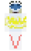 MeZeeN8750 minecraft skin