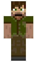 EgOn minecraft skin