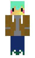 SketchingEHL minecraft skin