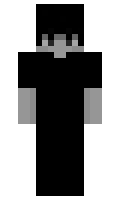 Maxutka minecraft skin