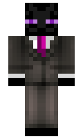 Cyrius minecraft skin