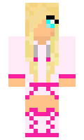 Wiowa minecraft skin