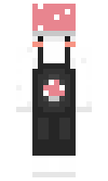 TrashBoatt minecraft skin