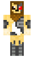 P0MPEYA minecraft skin