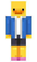 Shuppet4Life minecraft skin