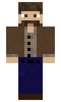 KnightRider30 minecraft skin