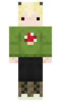 Nipzu222 minecraft skin