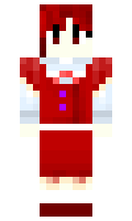 Fuzzbearplush minecraft skin