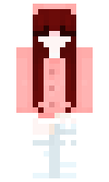 IAsniEzy minecraft skin