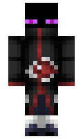 HYPER135 minecraft skin