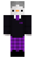 Ryzek minecraft skin