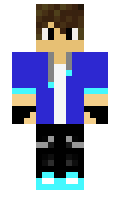 xgabriel minecraft skin