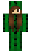 Janelle minecraft skin