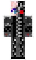 DragonFantasy08 minecraft skin