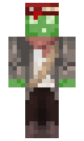 JelloJacks minecraft skin