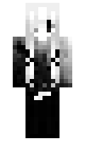 xeCe minecraft skin
