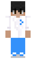 Azizbek minecraft skin