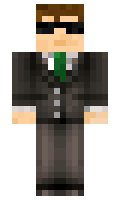 Maddenthemadman minecraft skin