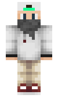 Loechar minecraft skin