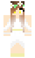 dei minecraft skin