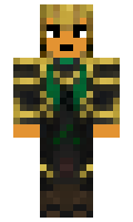 DarthOnix minecraft skin