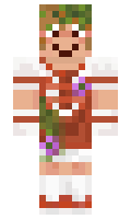 unicornqueensdg minecraft skin