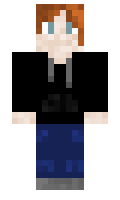 Greintula minecraft skin