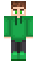 Seansei minecraft skin